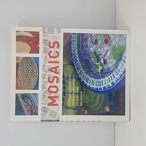 The Complete Practical Guide To MOSAICS